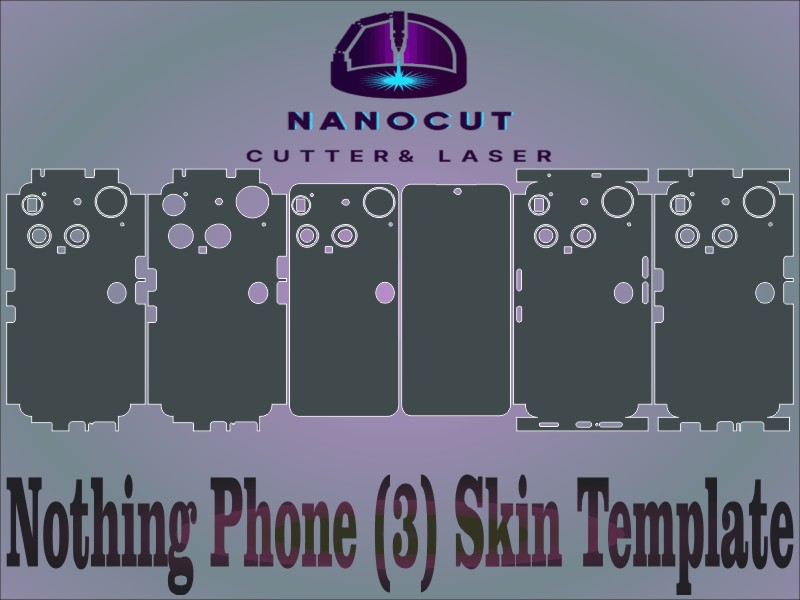 Nothing Phone (3)
